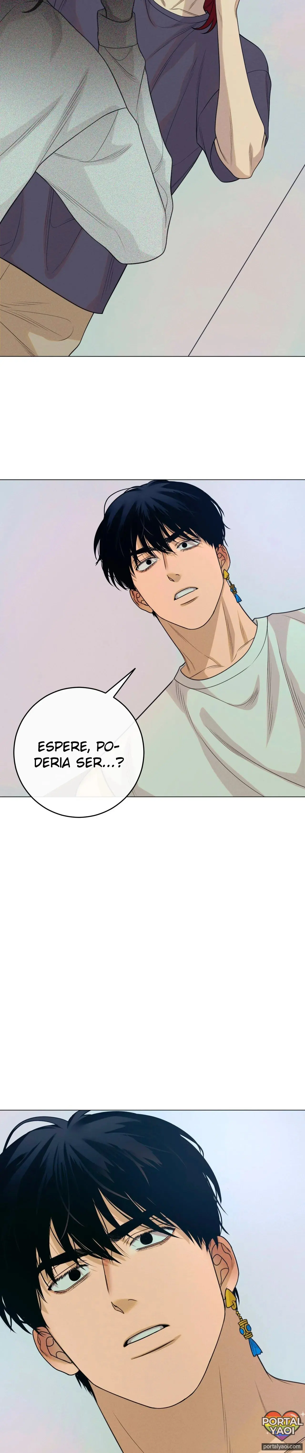 Dreaming of the Dokkaebi – Capítulo 38 Yaoi – Página 6