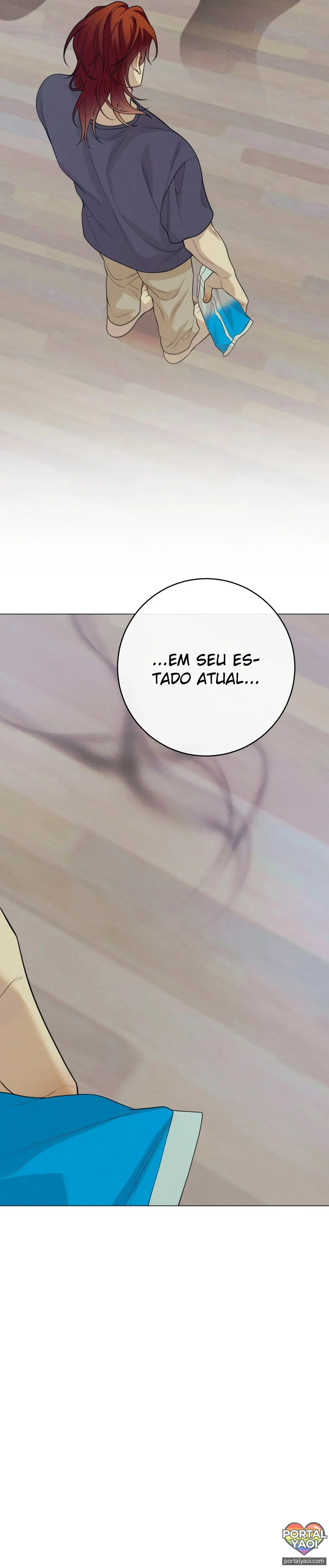 Dreaming of the Dokkaebi – Capítulo 38 Yaoi – Página 8