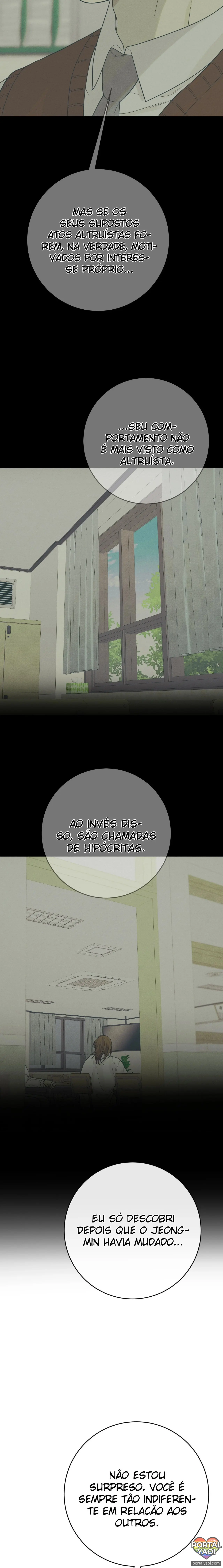 Dreaming of the Dokkaebi – Capítulo 39 Yaoi – Página 10