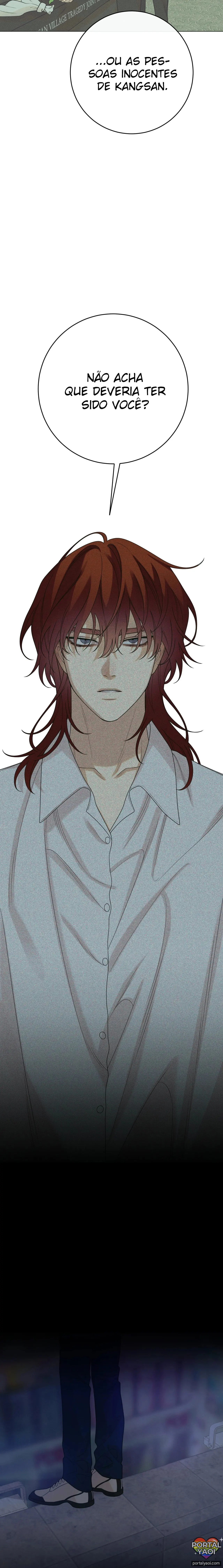 Dreaming of the Dokkaebi – Capítulo 39 Yaoi – Página 14