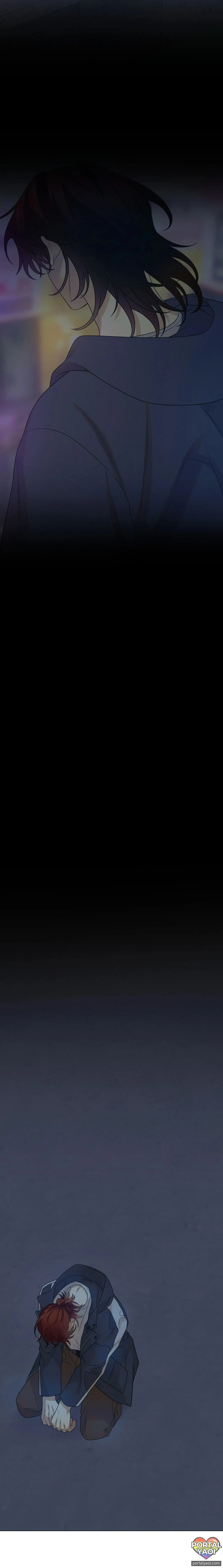 Dreaming of the Dokkaebi – Capítulo 39 Yaoi – Página 15