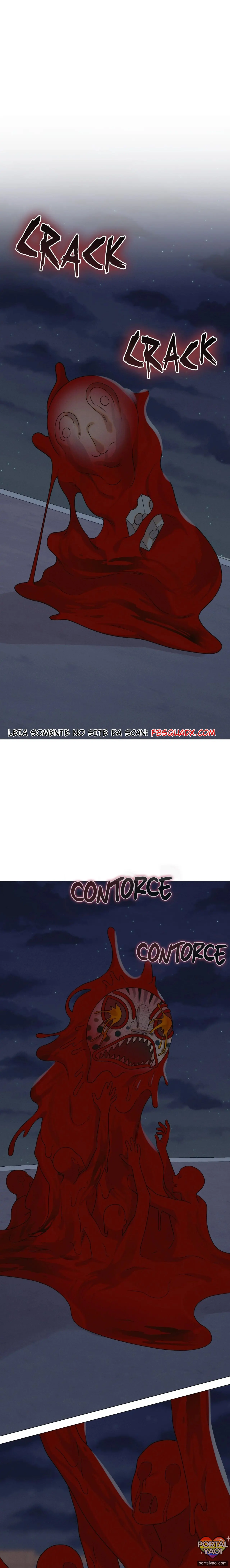 Dreaming of the Dokkaebi – Capítulo 39 Yaoi – Página 17