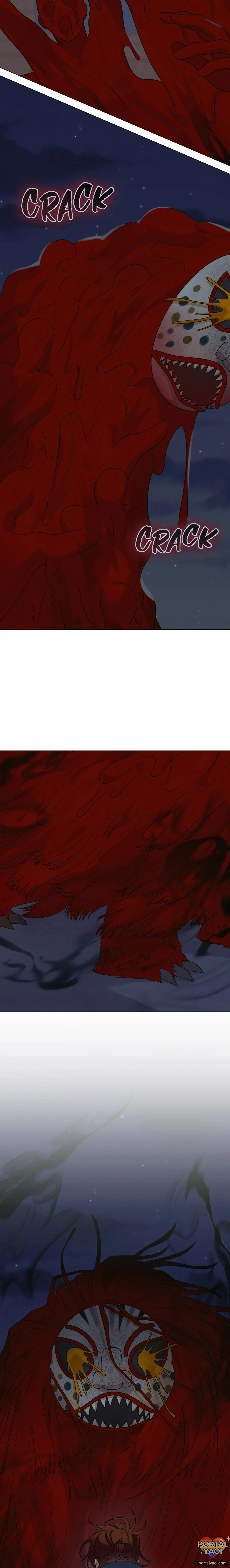 Dreaming of the Dokkaebi – Capítulo 39 Yaoi – Página 18