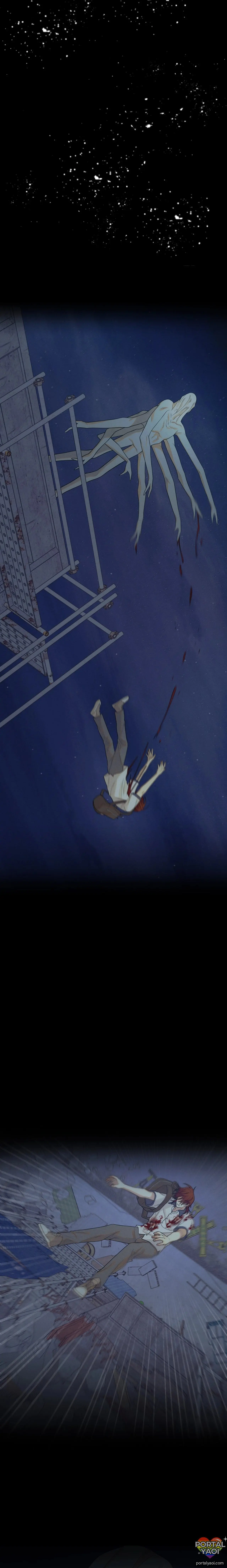 Dreaming of the Dokkaebi – Capítulo 39 Yaoi – Página 2