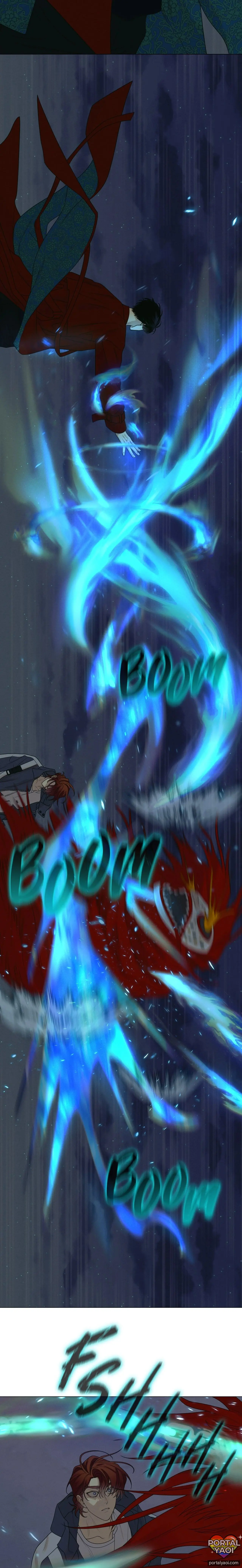 Dreaming of the Dokkaebi – Capítulo 39 Yaoi – Página 20