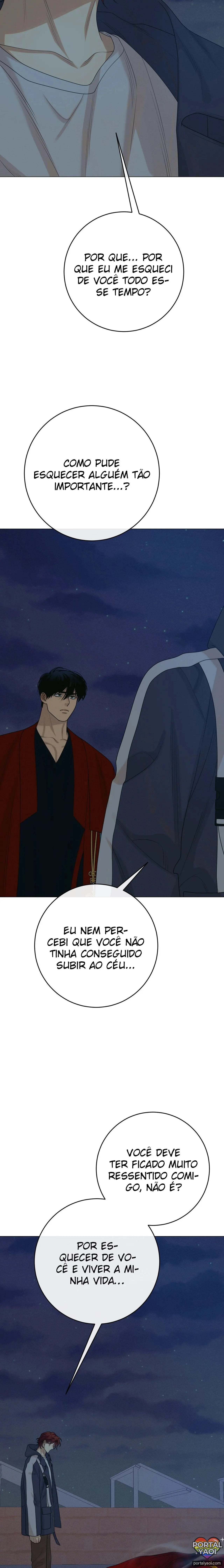 Dreaming of the Dokkaebi – Capítulo 39 Yaoi – Página 24