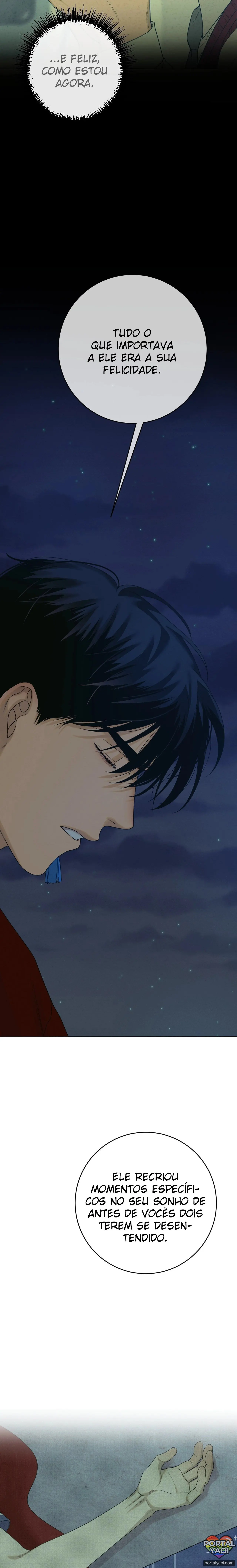 Dreaming of the Dokkaebi – Capítulo 39 Yaoi – Página 27