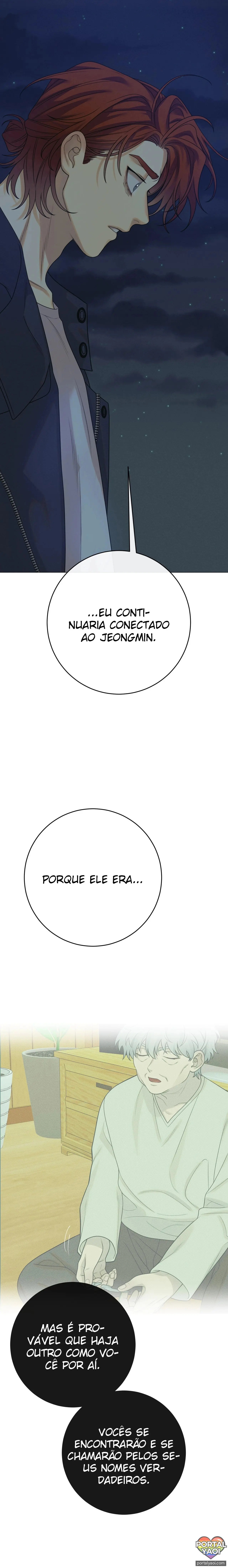 Dreaming of the Dokkaebi – Capítulo 39 Yaoi – Página 31