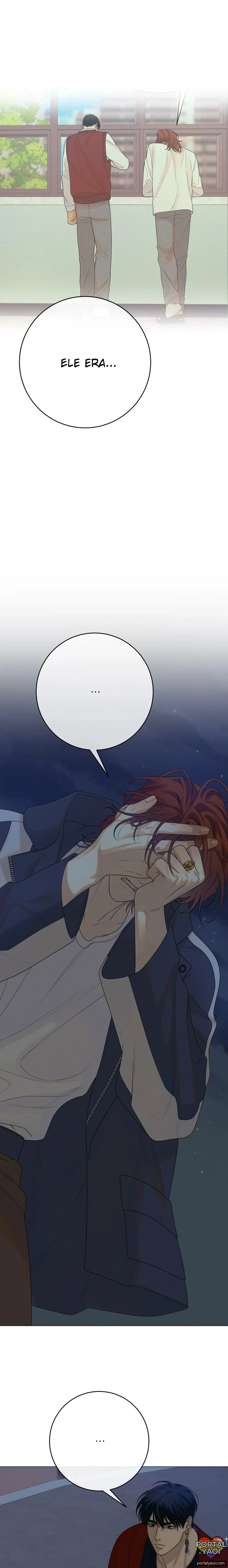 Dreaming of the Dokkaebi – Capítulo 39 Yaoi – Página 32