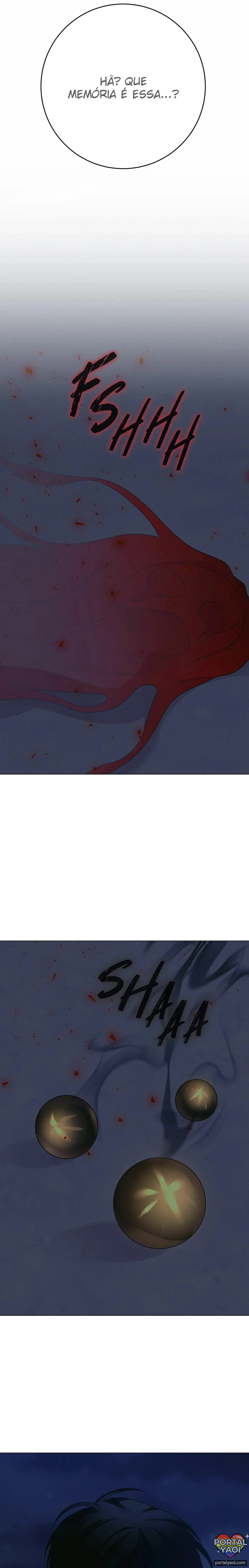 Dreaming of the Dokkaebi – Capítulo 39 Yaoi – Página 36