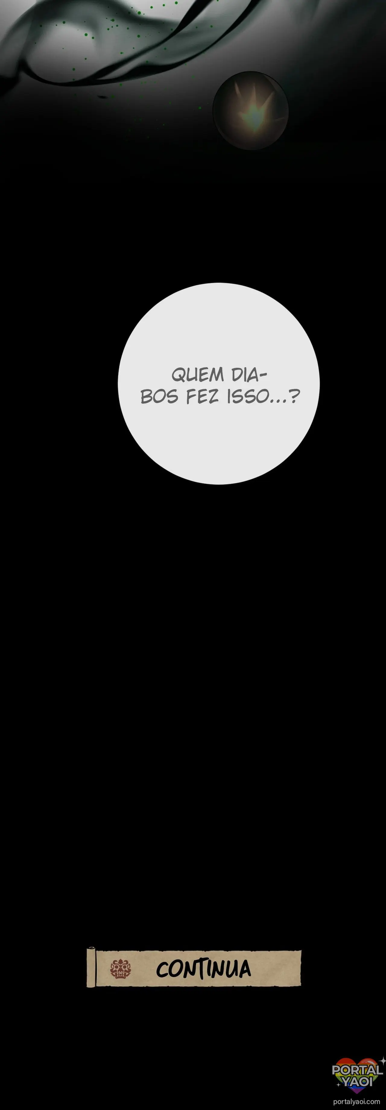 Dreaming of the Dokkaebi – Capítulo 39 Yaoi – Página 38