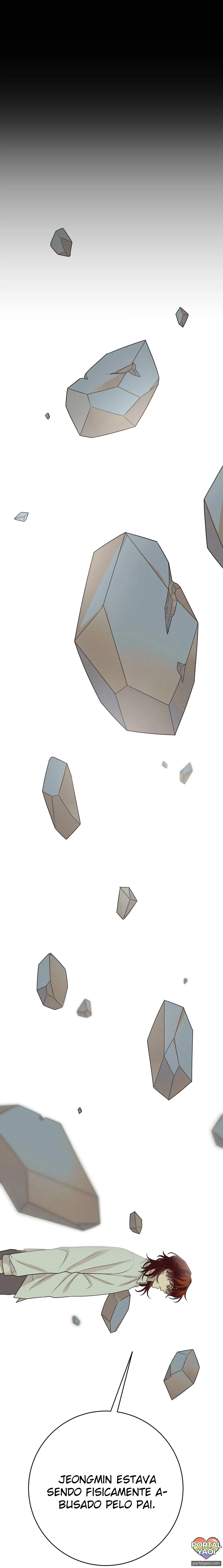 Dreaming of the Dokkaebi – Capítulo 39 Yaoi – Página 8