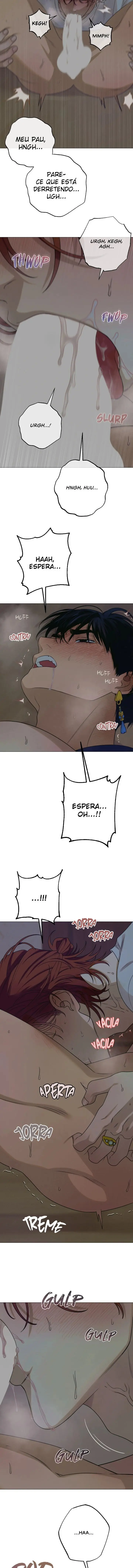 Dreaming of the Dokkaebi – Capítulo 41 Yaoi – Página 11