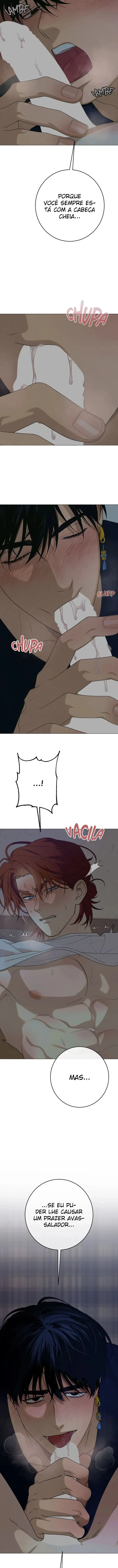 Dreaming of the Dokkaebi – Capítulo 41 Yaoi – Página 4