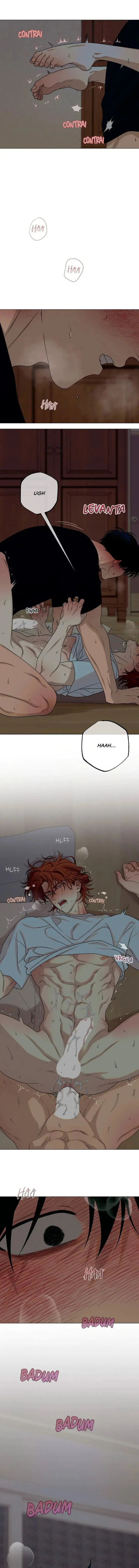 Dreaming of the Dokkaebi – Capítulo 42 Yaoi – Página 10