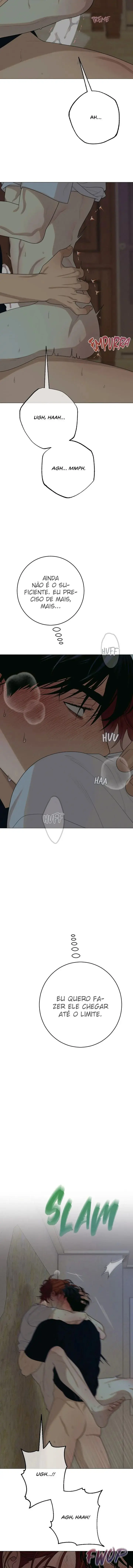 Dreaming of the Dokkaebi – Capítulo 42 Yaoi – Página 12