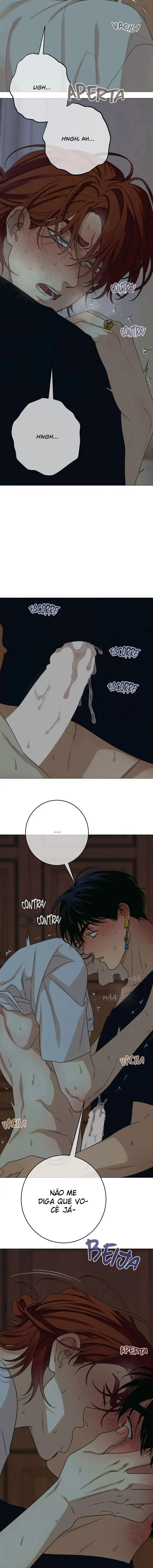 Dreaming of the Dokkaebi – Capítulo 42 Yaoi – Página 4