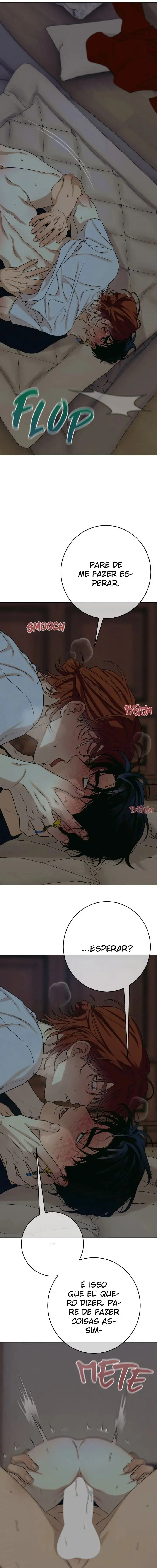 Dreaming of the Dokkaebi – Capítulo 42 Yaoi – Página 5