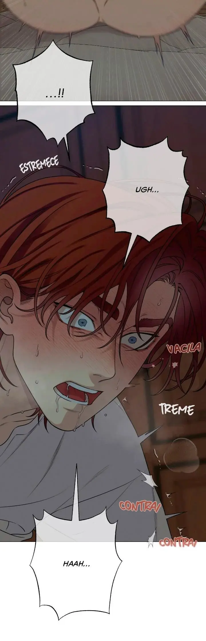 Dreaming of the Dokkaebi – Capítulo 42 Yaoi – Página 6