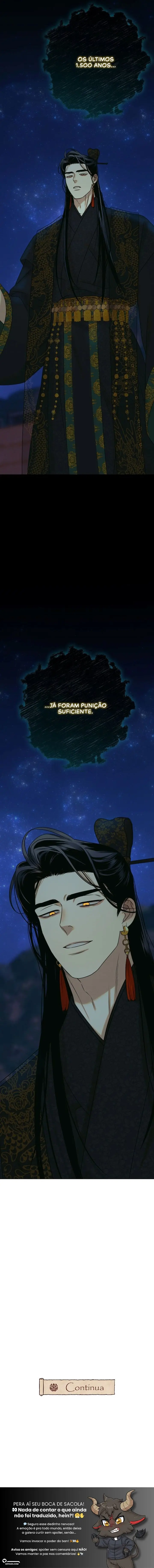 Dreaming of the Dokkaebi – Capítulo 43 Yaoi – Página 7