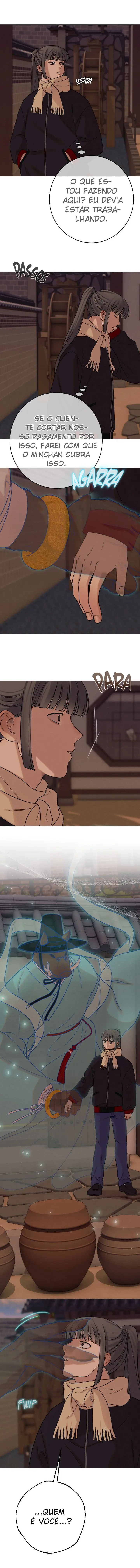 Dreaming of the Dokkaebi – Capítulo 49 Yaoi – Página 2