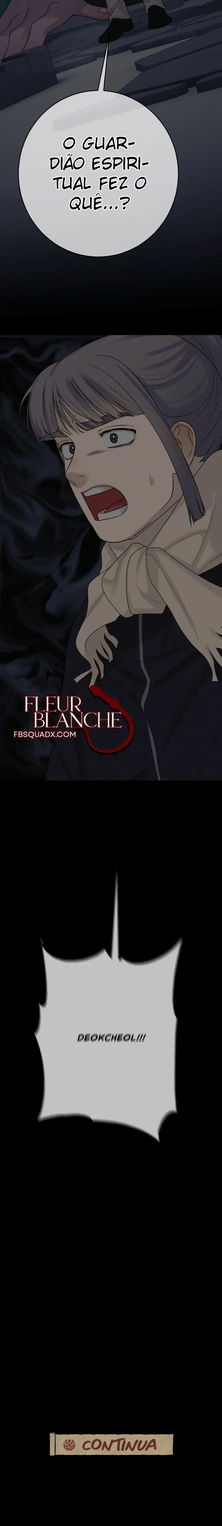 Dreaming of the Dokkaebi – Capítulo 50 Yaoi – Página 10