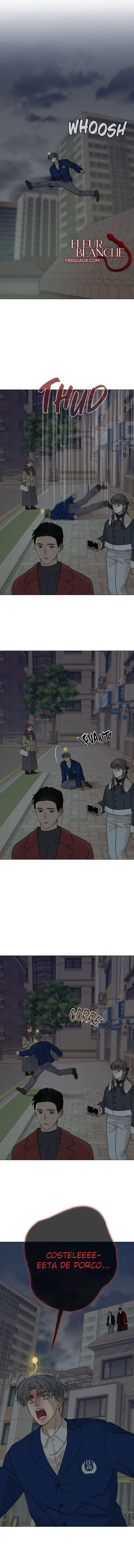 Dreaming of the Dokkaebi – Capítulo 51 Yaoi – Página 1