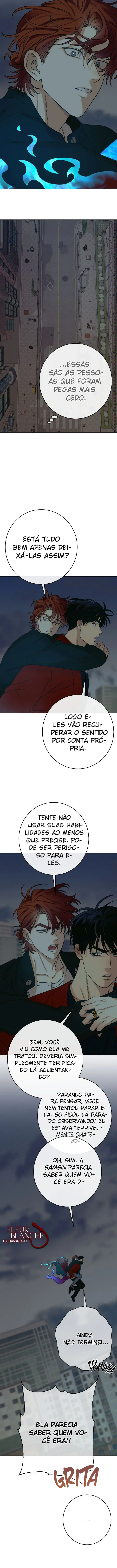 Dreaming of the Dokkaebi – Capítulo 51 Yaoi – Página 4