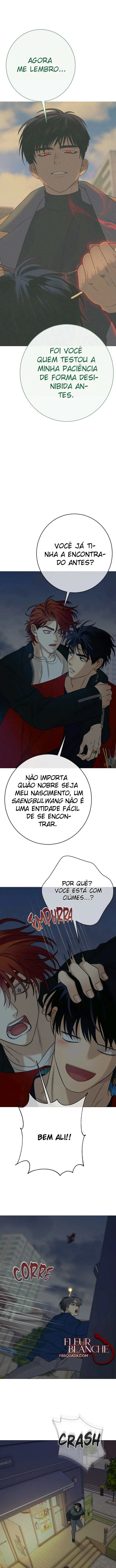 Dreaming of the Dokkaebi – Capítulo 51 Yaoi – Página 5