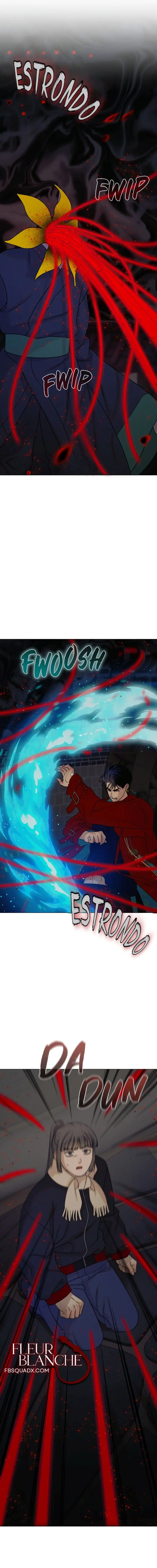 Dreaming of the Dokkaebi – Capítulo 52 Yaoi – Página 11