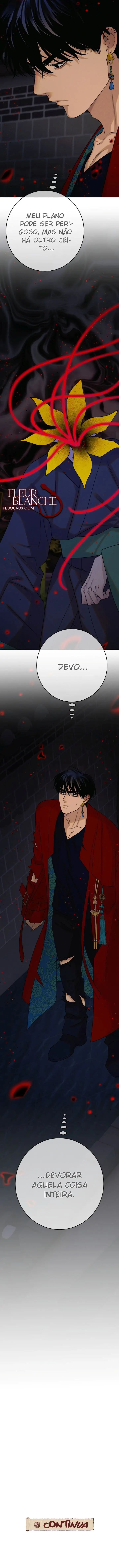 Dreaming of the Dokkaebi – Capítulo 52 Yaoi – Página 13