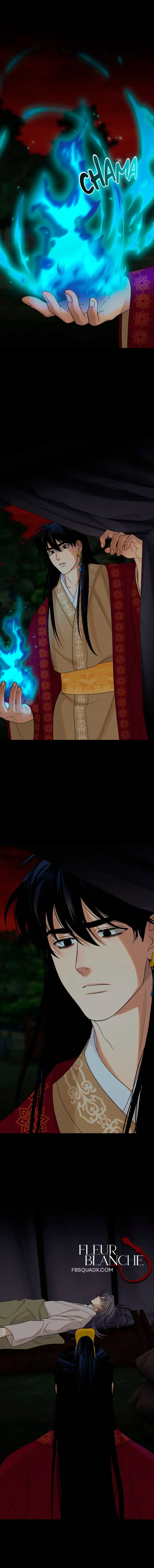 Dreaming of the Dokkaebi – Capítulo 53 Yaoi – Página 1