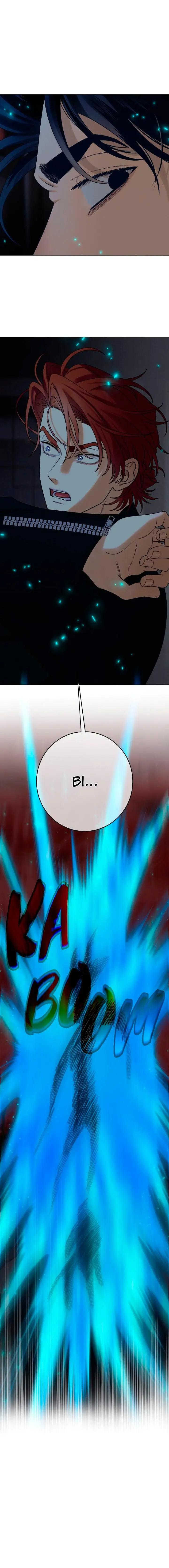 Dreaming of the Dokkaebi – Capítulo 53 Yaoi – Página 10