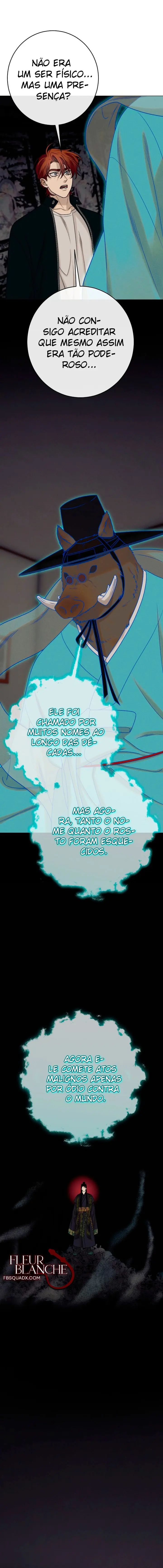 Dreaming of the Dokkaebi – Capítulo 53 Yaoi – Página 13