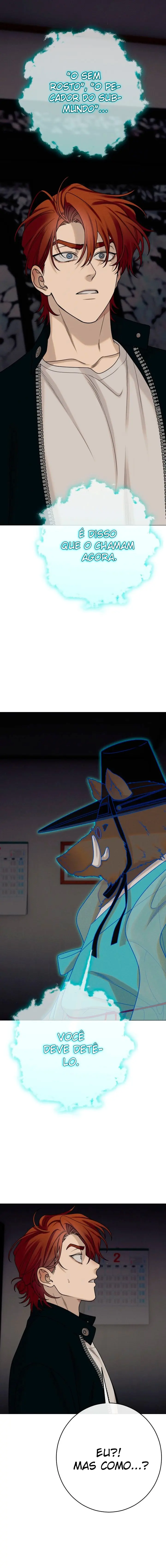 Dreaming of the Dokkaebi – Capítulo 53 Yaoi – Página 14