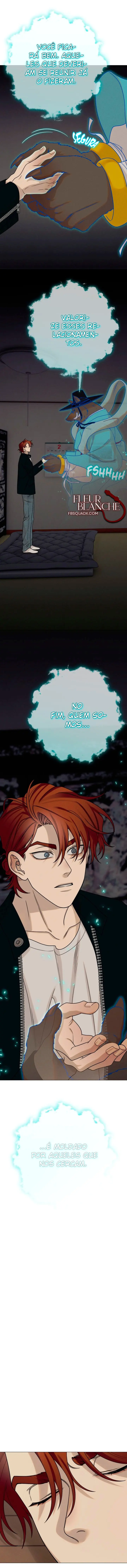 Dreaming of the Dokkaebi – Capítulo 53 Yaoi – Página 15