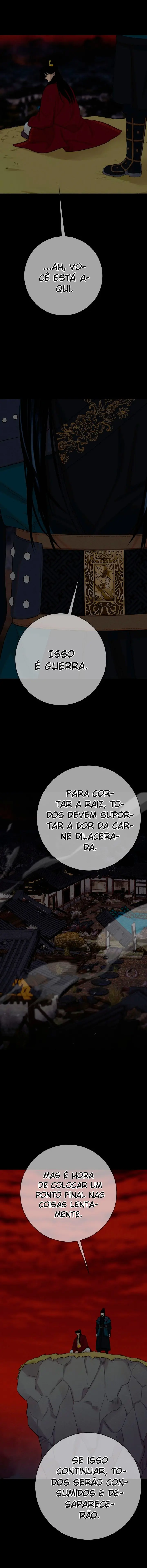 Dreaming of the Dokkaebi – Capítulo 53 Yaoi – Página 4