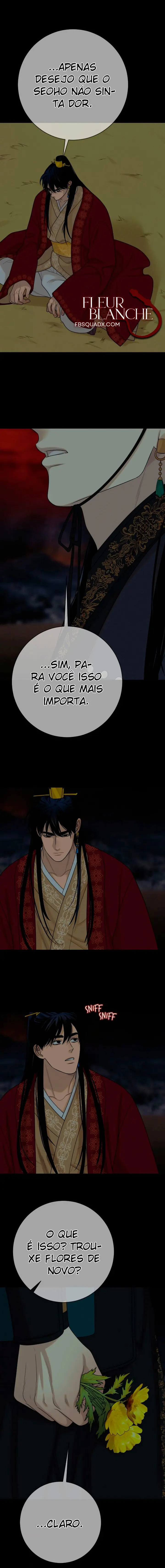 Dreaming of the Dokkaebi – Capítulo 53 Yaoi – Página 5