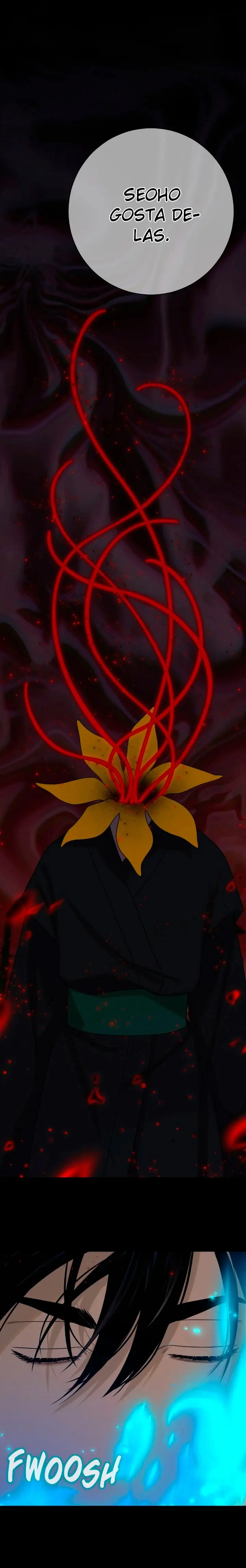 Dreaming of the Dokkaebi – Capítulo 53 Yaoi – Página 6