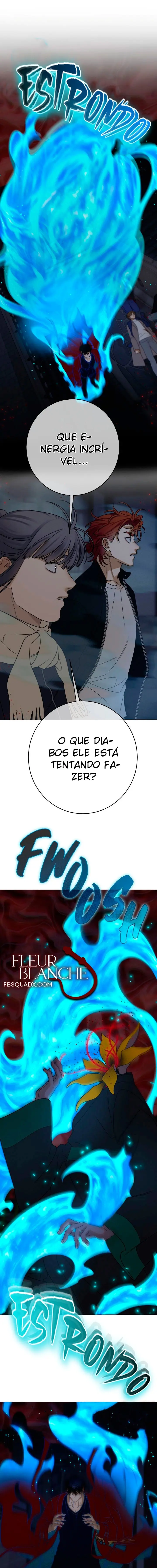 Dreaming of the Dokkaebi – Capítulo 53 Yaoi – Página 7