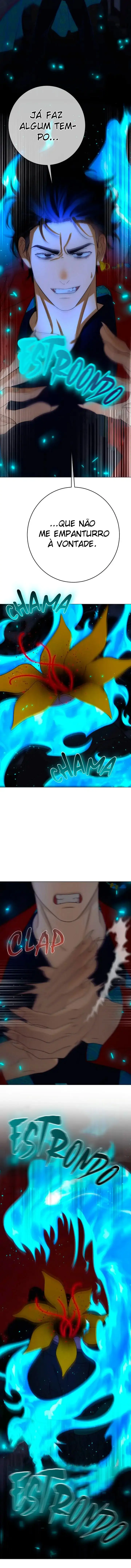 Dreaming of the Dokkaebi – Capítulo 53 Yaoi – Página 8