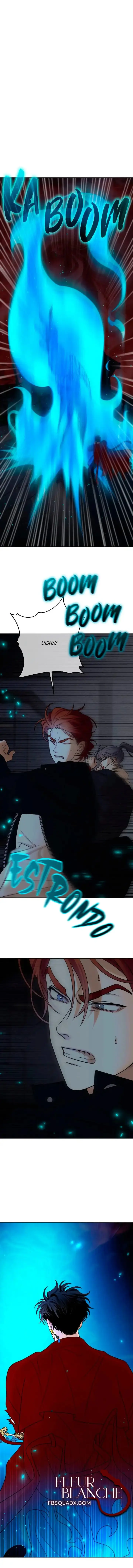 Dreaming of the Dokkaebi – Capítulo 53 Yaoi – Página 9