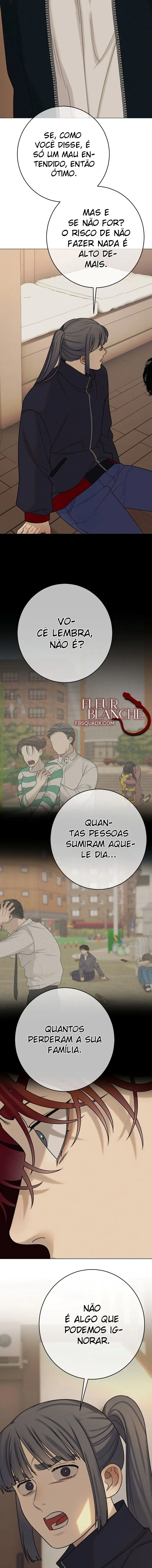 Dreaming of the Dokkaebi – Capítulo 54 Yaoi – Página 11