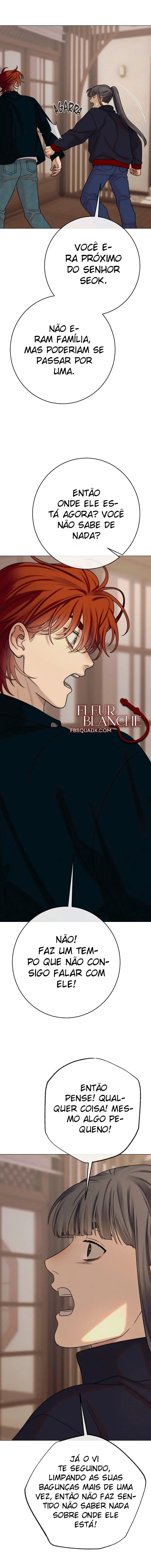 Dreaming of the Dokkaebi – Capítulo 54 Yaoi – Página 13