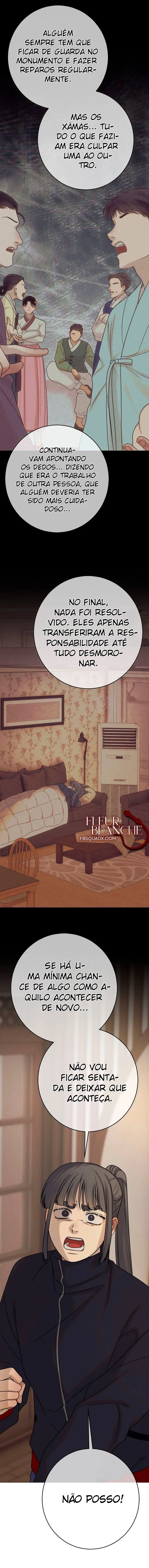 Dreaming of the Dokkaebi – Capítulo 54 Yaoi – Página 15