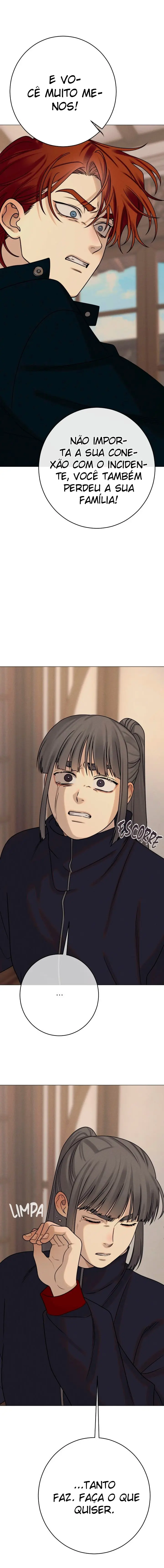 Dreaming of the Dokkaebi – Capítulo 54 Yaoi – Página 16