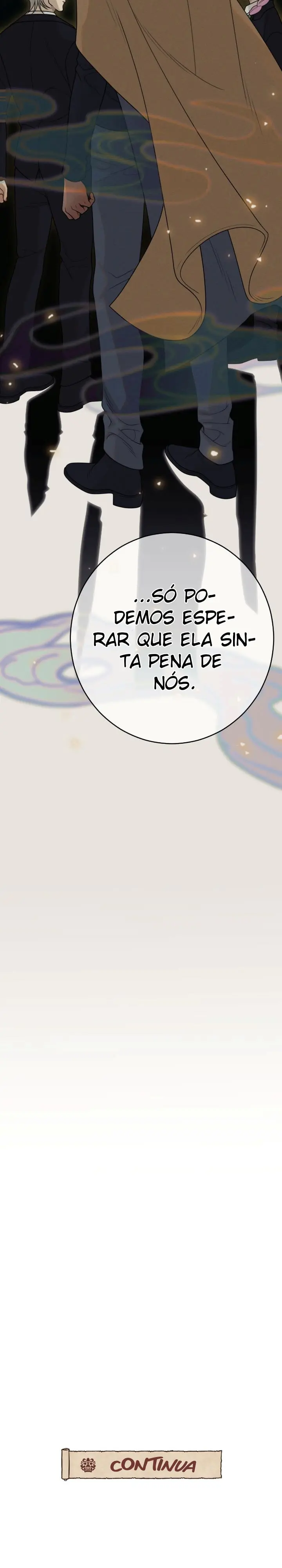 Dreaming of the Dokkaebi – Capítulo 54 Yaoi – Página 22