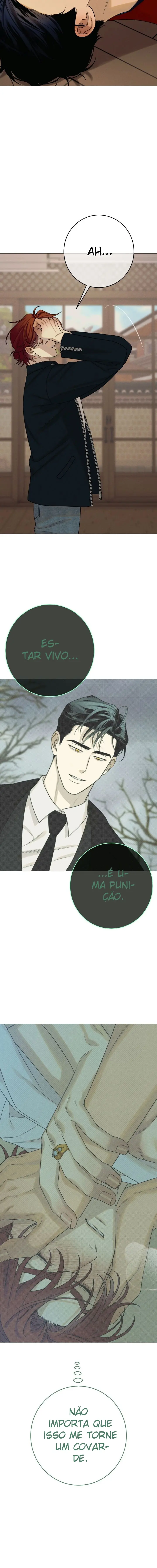 Dreaming of the Dokkaebi – Capítulo 54 Yaoi – Página 4