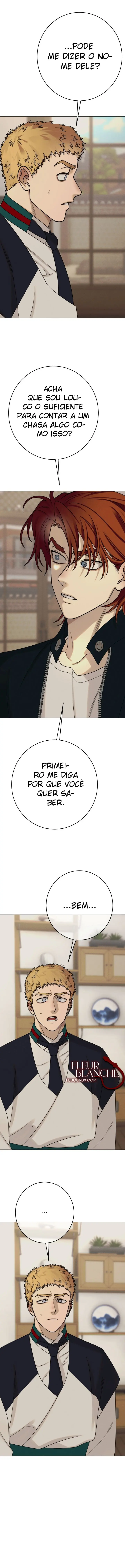 Dreaming of the Dokkaebi – Capítulo 54 Yaoi – Página 7