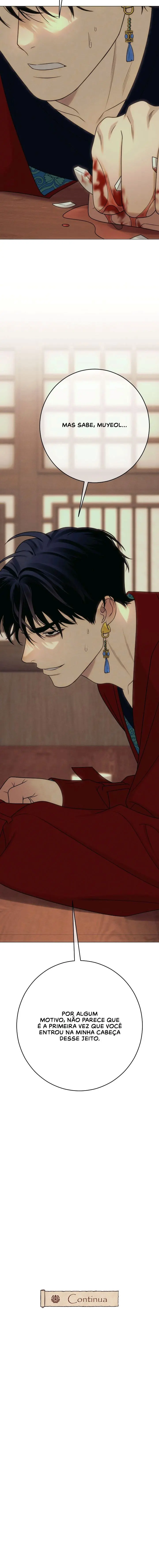 Dreaming of the Dokkaebi – Capítulo 56 Yaoi – Página 9